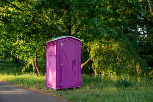 Best Local porta potty services  in Edgewood, WA
